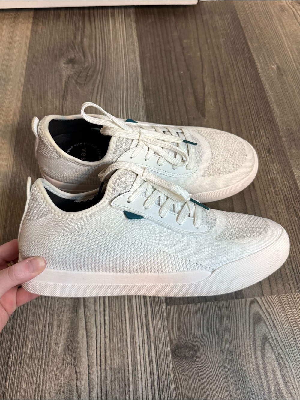 Vessi Weekend Classic Sneaker